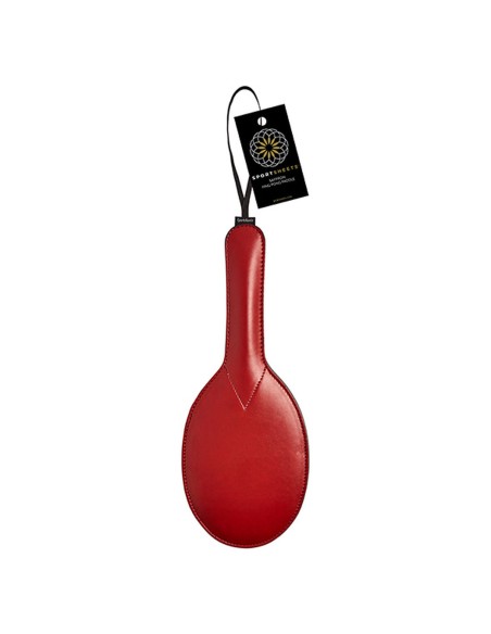 Fouet Bondage Safran Ping Pong Sportsheets