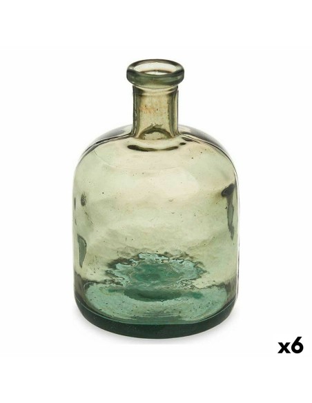 Bouteille 2385-CH Champagne Largeur 2,25 L 15 x 24 x 15 cm Décoration (6 Unités)
