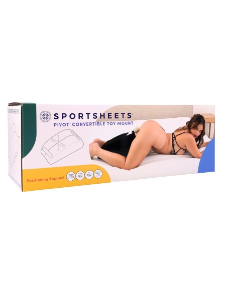 Coussin Sportsheets
