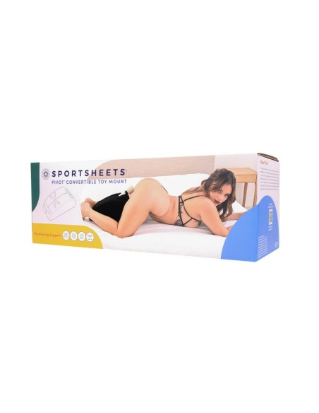Coussin Sportsheets