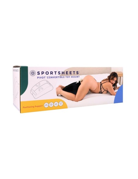 Coussin Sportsheets