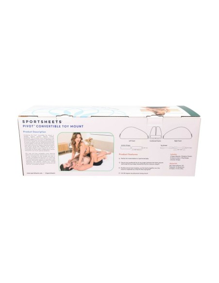 Coussin Sportsheets
