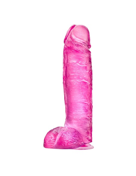 Gode réaliste Blush B yours TPE Ø 6 cm (21,6 cm)