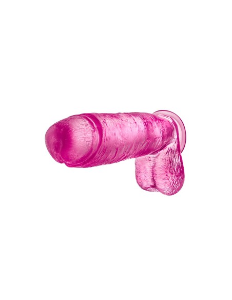 Gode réaliste Blush B yours TPE Ø 6 cm (21,6 cm)