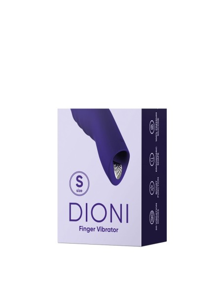 Vibromasseur FemmeFunn Dioni