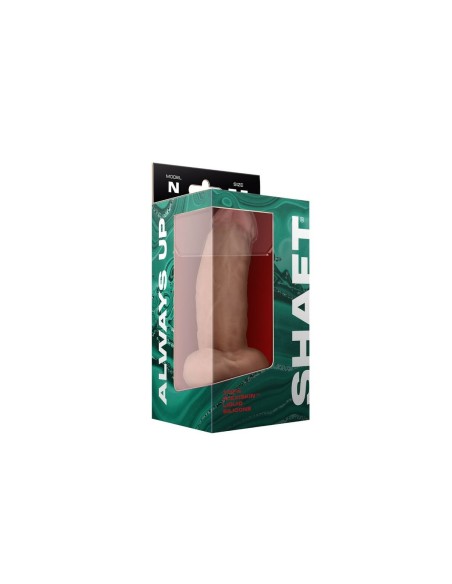 Gode réaliste Shaft PINE