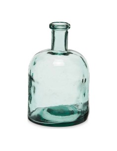 Bouteille 2385 Transparent Largeur 2,25 L 15 x 24,5 x 15 cm Décoration (6 Unités) 2