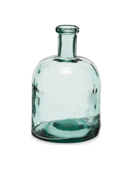 Bouteille 2385 Transparent Largeur 2,25 L 15 x 24,5 x 15 cm Décoration (6 Unités)