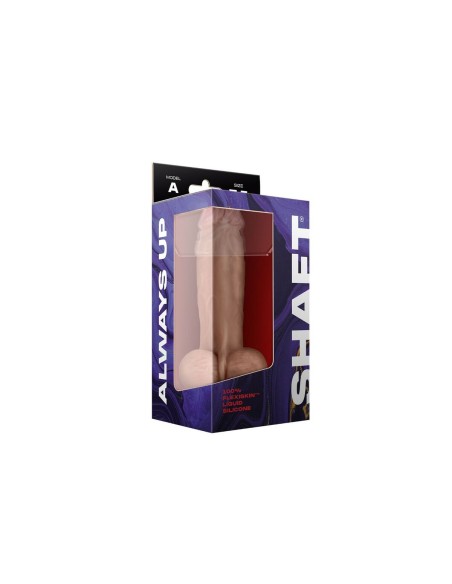 Gode réaliste Shaft PINE