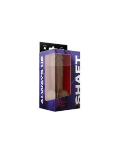 Gode réaliste Shaft DONG - OAK 2