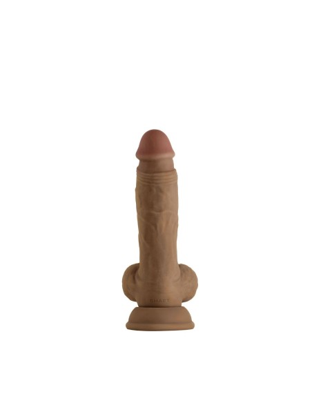 Gode réaliste Shaft DONG - OAK