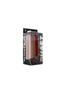 Gode réaliste Shaft PINE 2