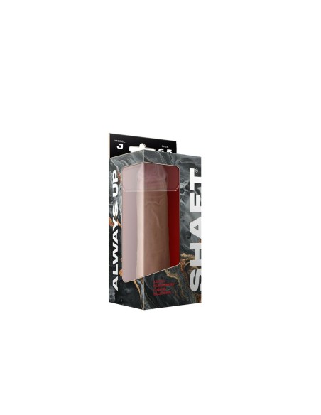 Gode réaliste Shaft PINE