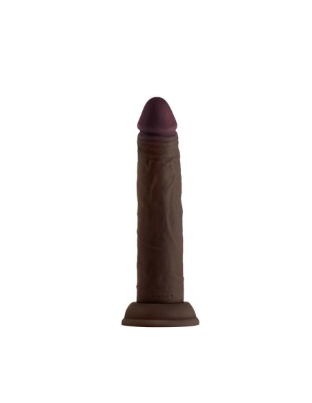 Gode réaliste Shaft MAHOGANY