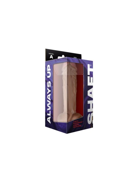 Gode réaliste Shaft PINE