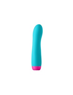 Mini Vibromasseur FemmeFunn