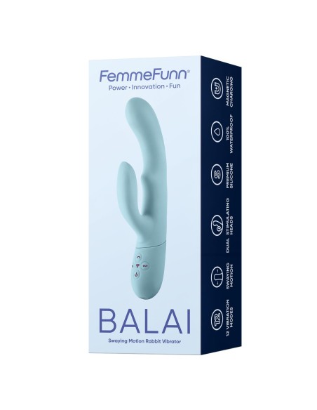 Vibrateur G-Spot FemmeFunn
