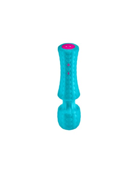 Vibromasseur FemmeFunn Turquoise