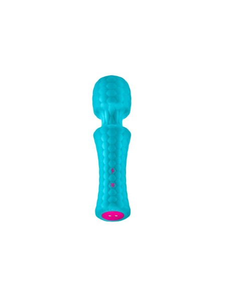 Vibromasseur FemmeFunn Turquoise