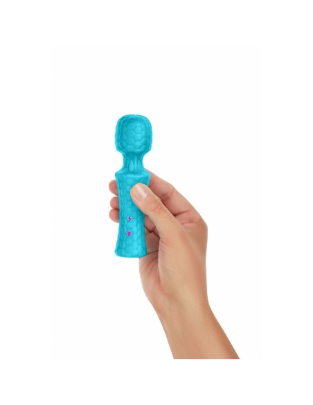 Vibromasseur FemmeFunn Turquoise