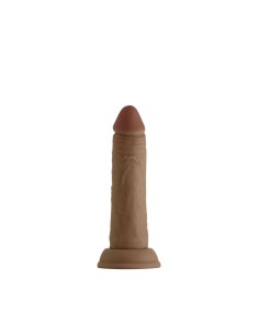 Gode réaliste Shaft DONG - OAK