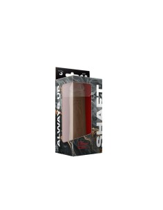 Gode réaliste Shaft DONG - OAK 2