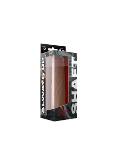 Gode réaliste Shaft PINE 2