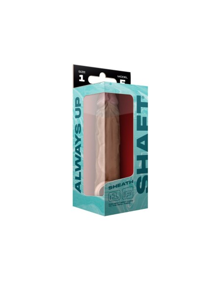 Gode réaliste Shaft 7.8 - PINE