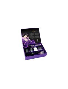 Jeu Érotique Shunga 2