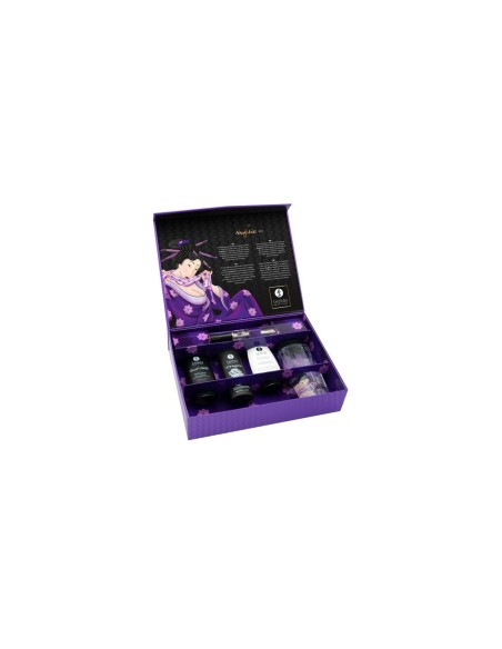 Jeu Érotique Shunga