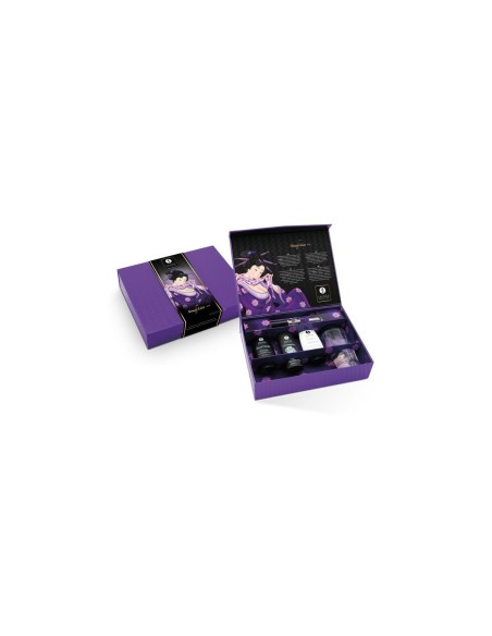 Jeu Érotique Shunga