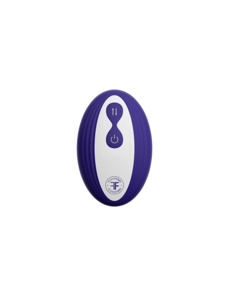 Vibromasseur réaliste FemmeFunn