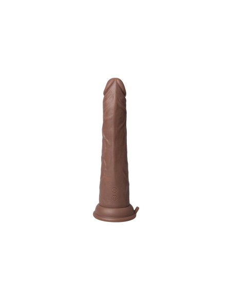 Gode réaliste FemmeFunn Marron