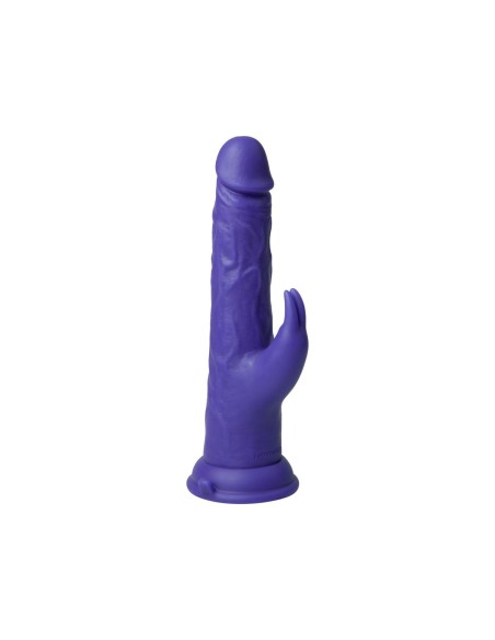 Gode réaliste FemmeFunn Violet