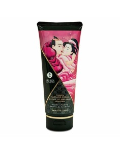 Crème de massage Shunga 200 ml Framboise