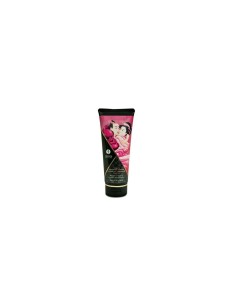 Crème de massage Shunga 200 ml Framboise 2