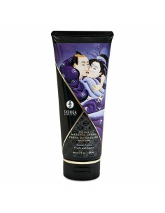 Crème de massage Shunga 200 ml Fruits exotiques