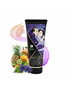 Crème de massage Shunga 200 ml Fruits exotiques 2