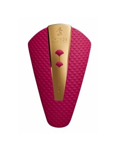 Vibromasseur Shunga Obi
