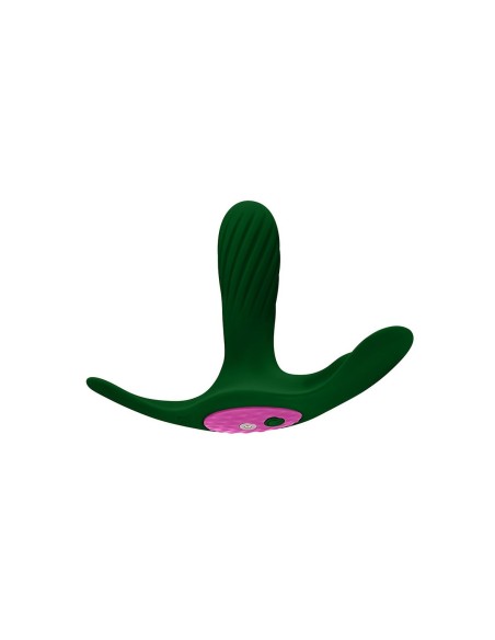 Gelée Libido FemmeFunn Vert