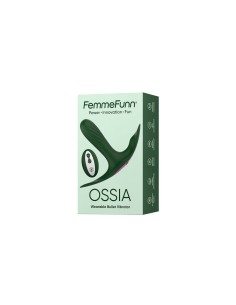 Gelée Libido FemmeFunn Vert 2