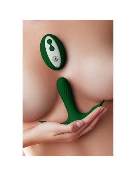Gelée Libido FemmeFunn Vert