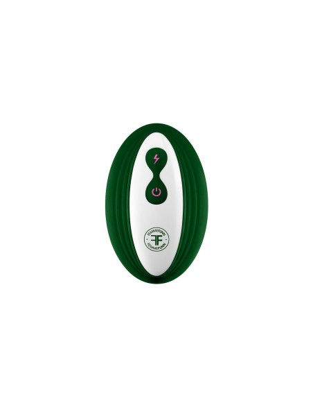Gelée Libido FemmeFunn Vert