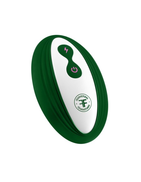 Gelée Libido FemmeFunn Vert