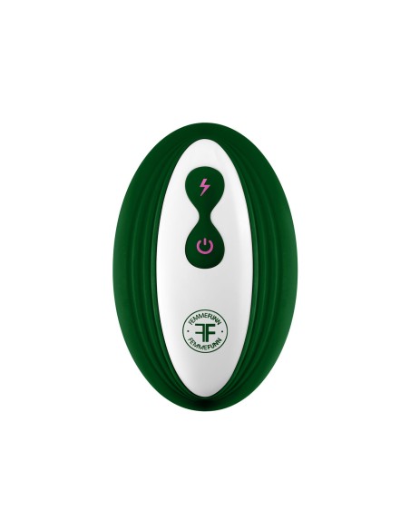 Gelée Libido FemmeFunn Vert