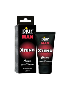 Homme Xtend Crème 50 ml Pjur P12900 2