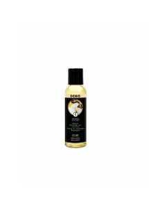 Huile de massage érotique Shunga