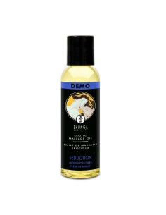 Huile de massage érotique Shunga 60 ml 100 ml