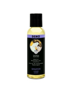 Huile de massage érotique Shunga 60 ml 100 ml