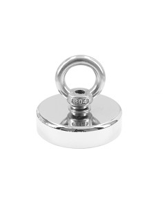 Aimant Ferrestock Ø 6 cm